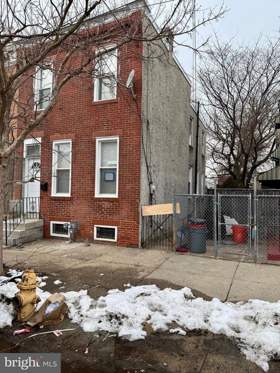 1145 MECHANIC ST, Camden, NJ 08104