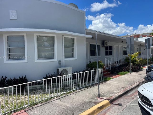 600 79th St, Miami Beach, FL 33141