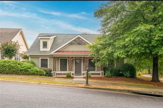 223 Morningstar Way, Ball Ground, GA 30107