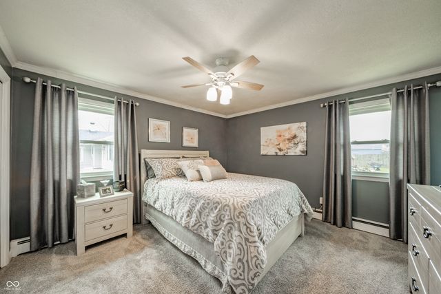 6604 Robinhood Drive, Anderson, IN 46013