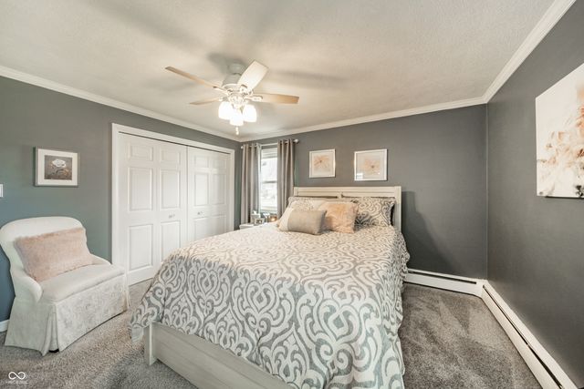 6604 Robinhood Drive, Anderson, IN 46013