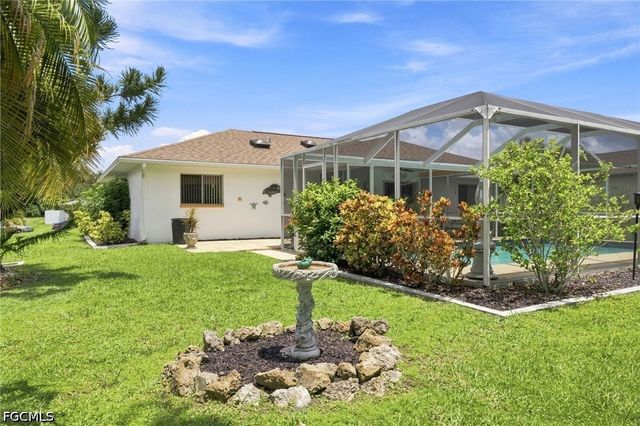 412 SW 19th LN, Cape Coral, FL 33991