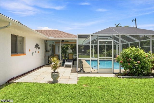412 SW 19th LN, Cape Coral, FL 33991