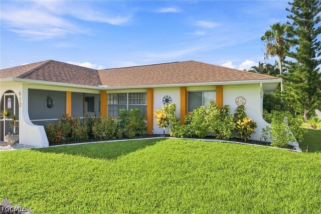 412 SW 19th LN, Cape Coral, FL 33991