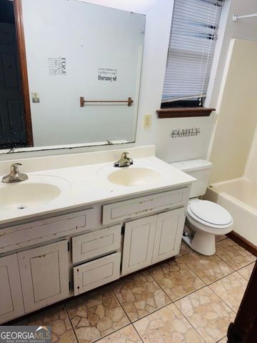 206 Sunnyside Drive, St. Marys, GA 31558