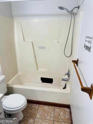 206 Sunnyside Drive, St. Marys, GA 31558