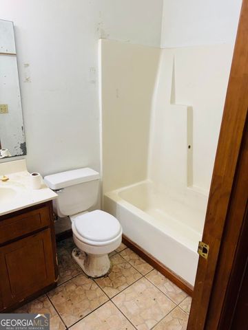 206 Sunnyside Drive, St. Marys, GA 31558