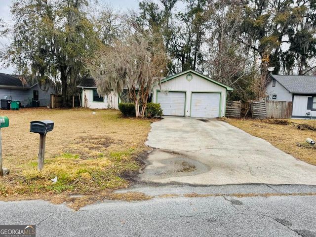 206 Sunnyside Drive, St. Marys, GA 31558