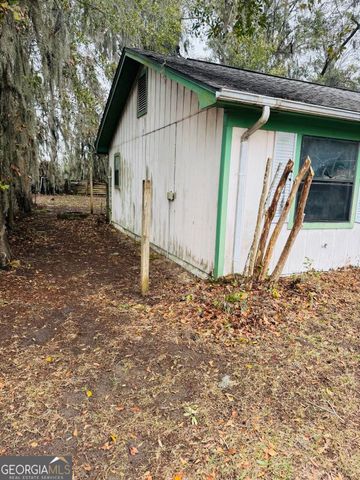 206 Sunnyside Drive, St. Marys, GA 31558