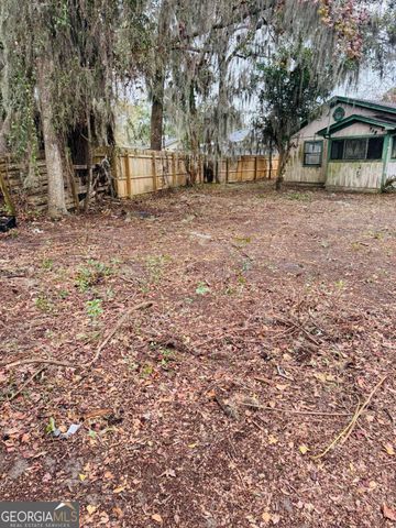 206 Sunnyside Drive, St. Marys, GA 31558