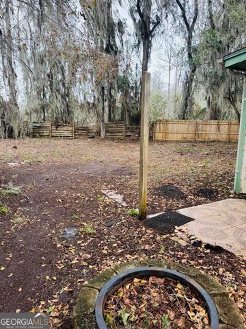 206 Sunnyside Drive, St. Marys, GA 31558