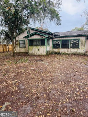 206 Sunnyside Drive, St. Marys, GA 31558