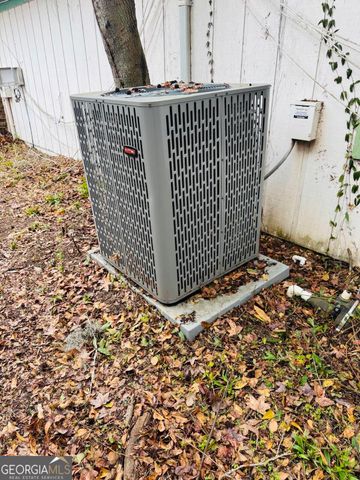 206 Sunnyside Drive, St. Marys, GA 31558