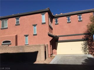 8519 PEACEFUL DREAMS Street n/a, Las Vegas, NV 89139