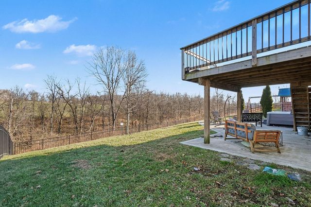 4588 Donegal Avenue, Union, KY 41091