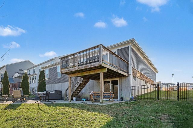 4588 Donegal Avenue, Union, KY 41091