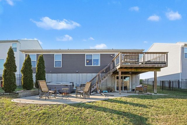 4588 Donegal Avenue, Union, KY 41091