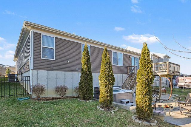 4588 Donegal Avenue, Union, KY 41091