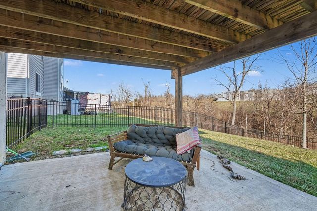 4588 Donegal Avenue, Union, KY 41091