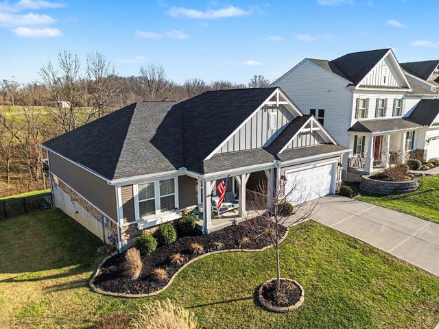 4588 Donegal Avenue, Union, KY 41091
