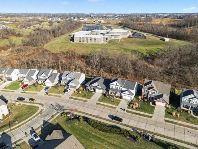 4588 Donegal Avenue, Union, KY 41091