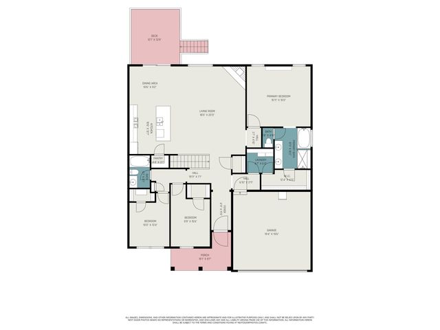 4588 Donegal Avenue, Union, KY 41091