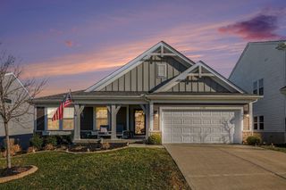 4588 Donegal Avenue, Union, KY 41091