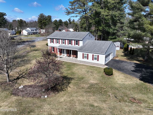655 Salvia Lane, Guilderland, NY 12303