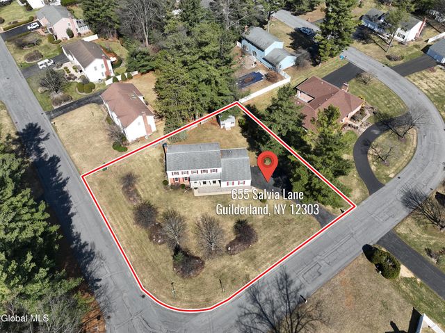 655 Salvia Lane, Guilderland, NY 12303
