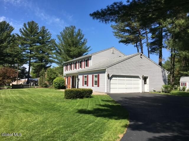 655 Salvia Lane, Guilderland, NY 12303