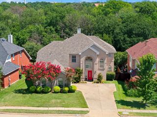 2831 Jeremy Drive, Mesquite, TX 75181