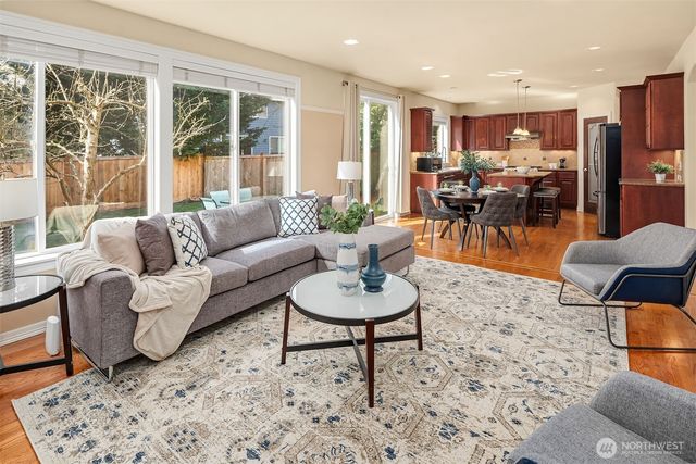 2232 250th Place SE, Sammamish, WA 98075