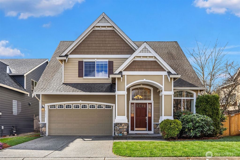 2232 250th Place SE, Sammamish, WA 98075