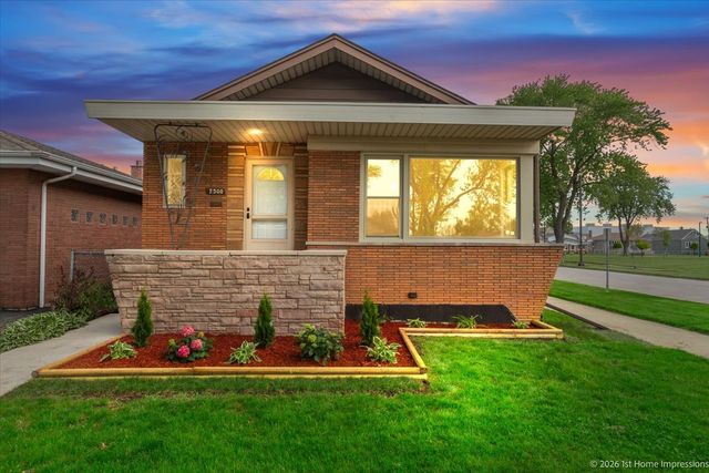 7300 W 61st Street, Summit, IL 60501