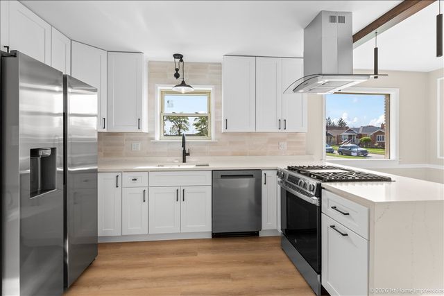 7300 W 61st Street, Summit, IL 60501