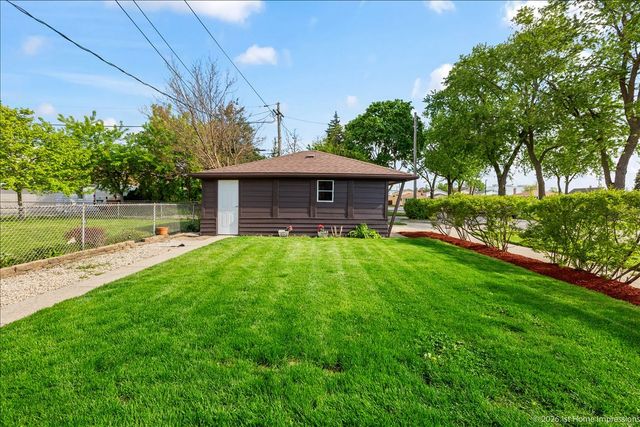 7300 W 61st Street, Summit, IL 60501