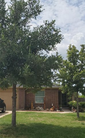 503 Granger RD, Georgetown, TX 78626