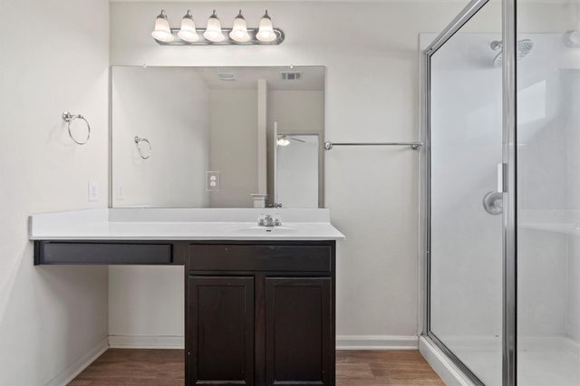 503 Granger RD, Georgetown, TX 78626