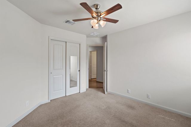 503 Granger RD, Georgetown, TX 78626