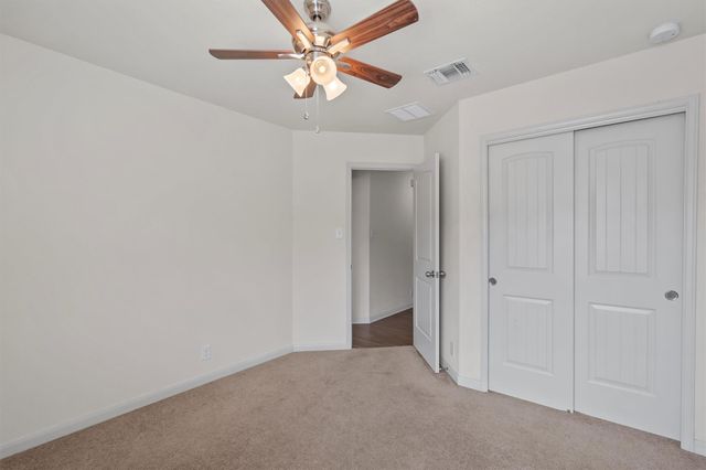 503 Granger RD, Georgetown, TX 78626