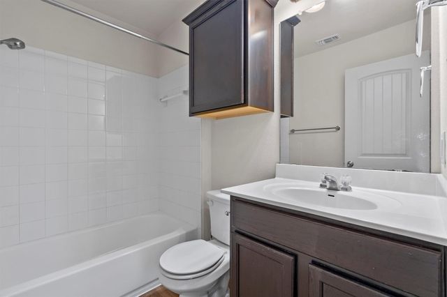 503 Granger RD, Georgetown, TX 78626
