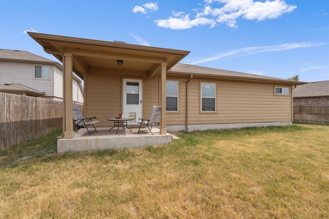 503 Granger RD, Georgetown, TX 78626