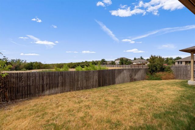 503 Granger RD, Georgetown, TX 78626