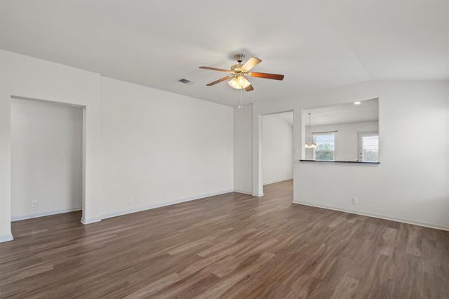 503 Granger RD, Georgetown, TX 78626