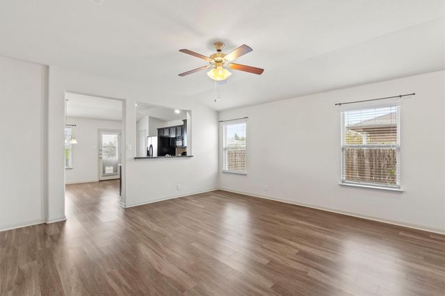 503 Granger RD, Georgetown, TX 78626