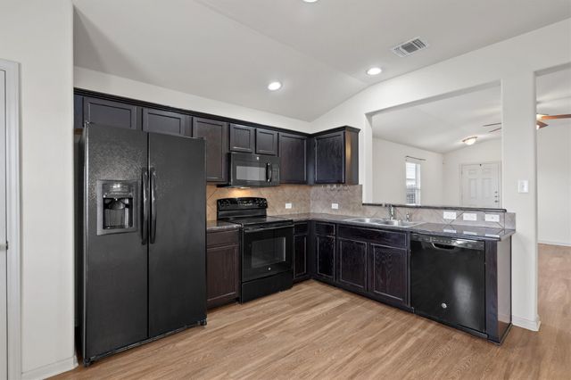 503 Granger RD, Georgetown, TX 78626