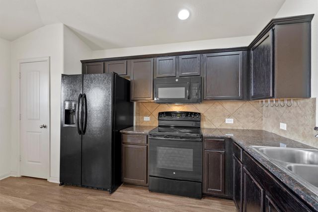 503 Granger RD, Georgetown, TX 78626
