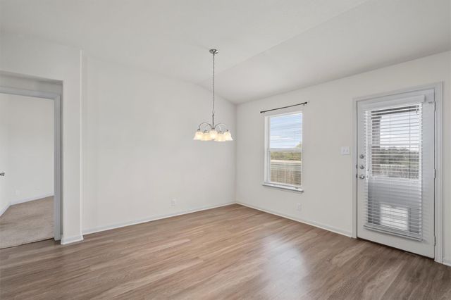 503 Granger RD, Georgetown, TX 78626