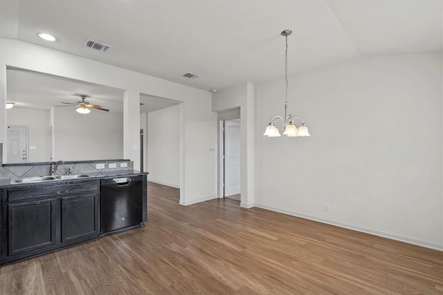 503 Granger RD, Georgetown, TX 78626