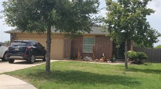 503 Granger RD, Georgetown, TX 78626